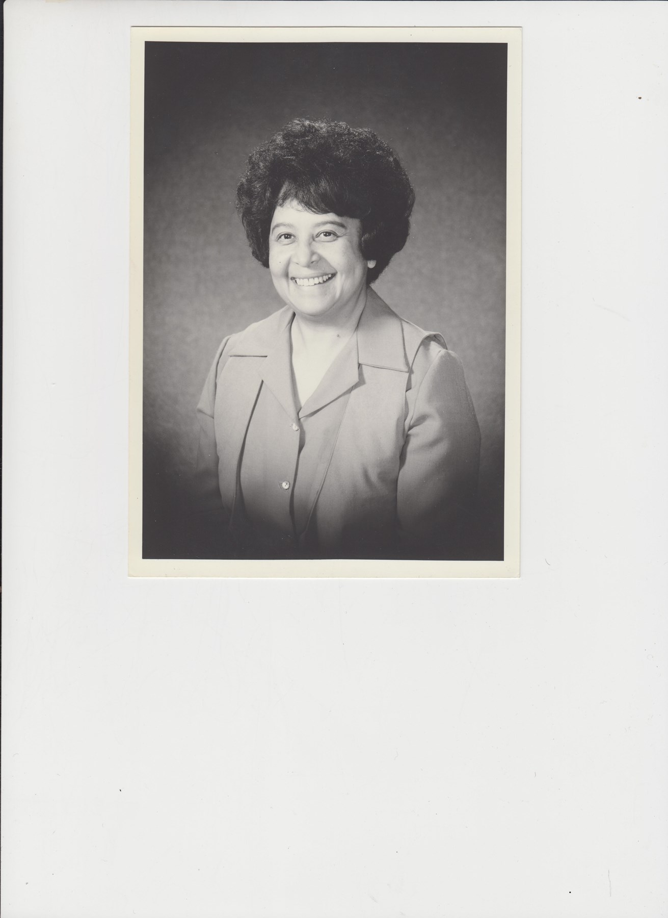 Obituary of Addie Jean Haynes