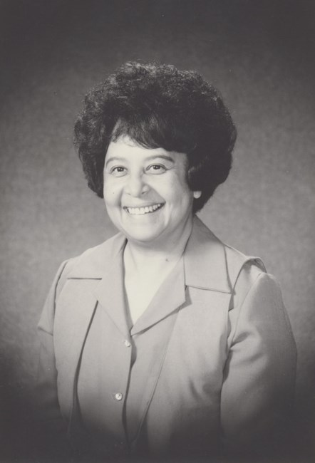 Obituary of Addie Jean Haynes