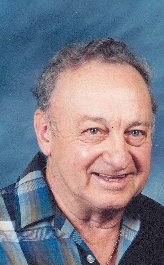 Obituary of Malvin H. Beaubien