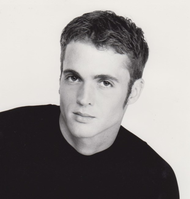 Obituary of Alexander Robert Nickol