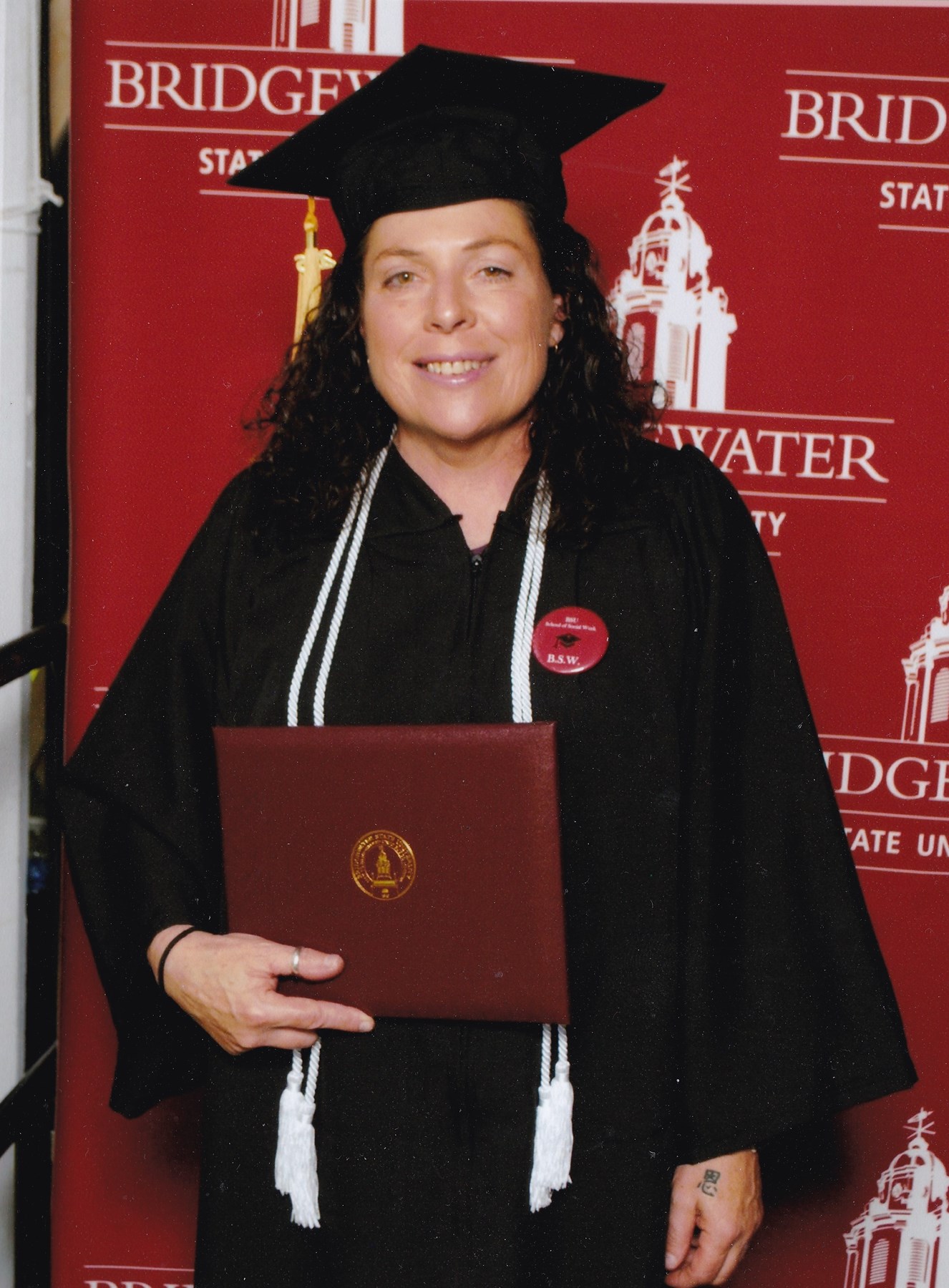 Obituary of Maureen Devereaux