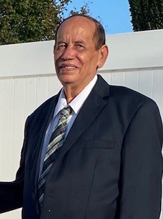 Obituary of Rafael Cueto