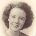 Margaret Veith
