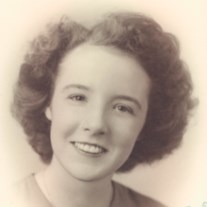 Obituary of Margaret Grace Veith