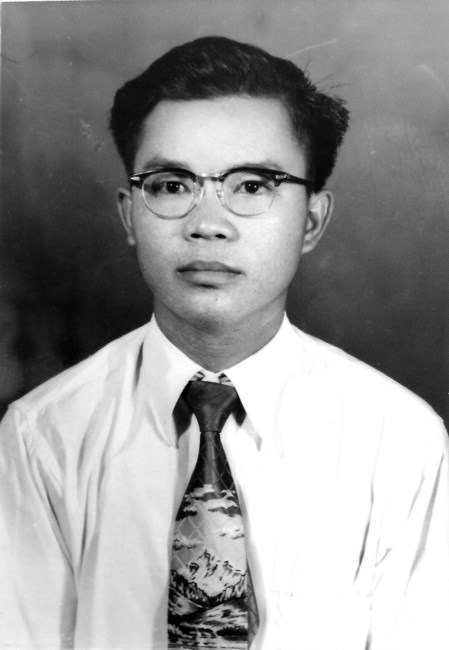 Obituario de Elton Ovid Fung