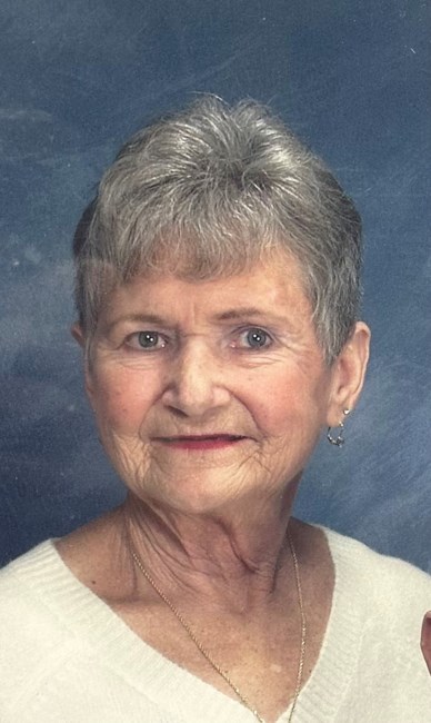 Obituario de Dorothy Virginia Hughes