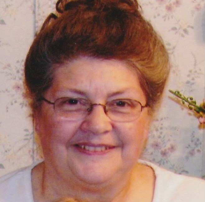 Obituario de Linda Ruth Langford