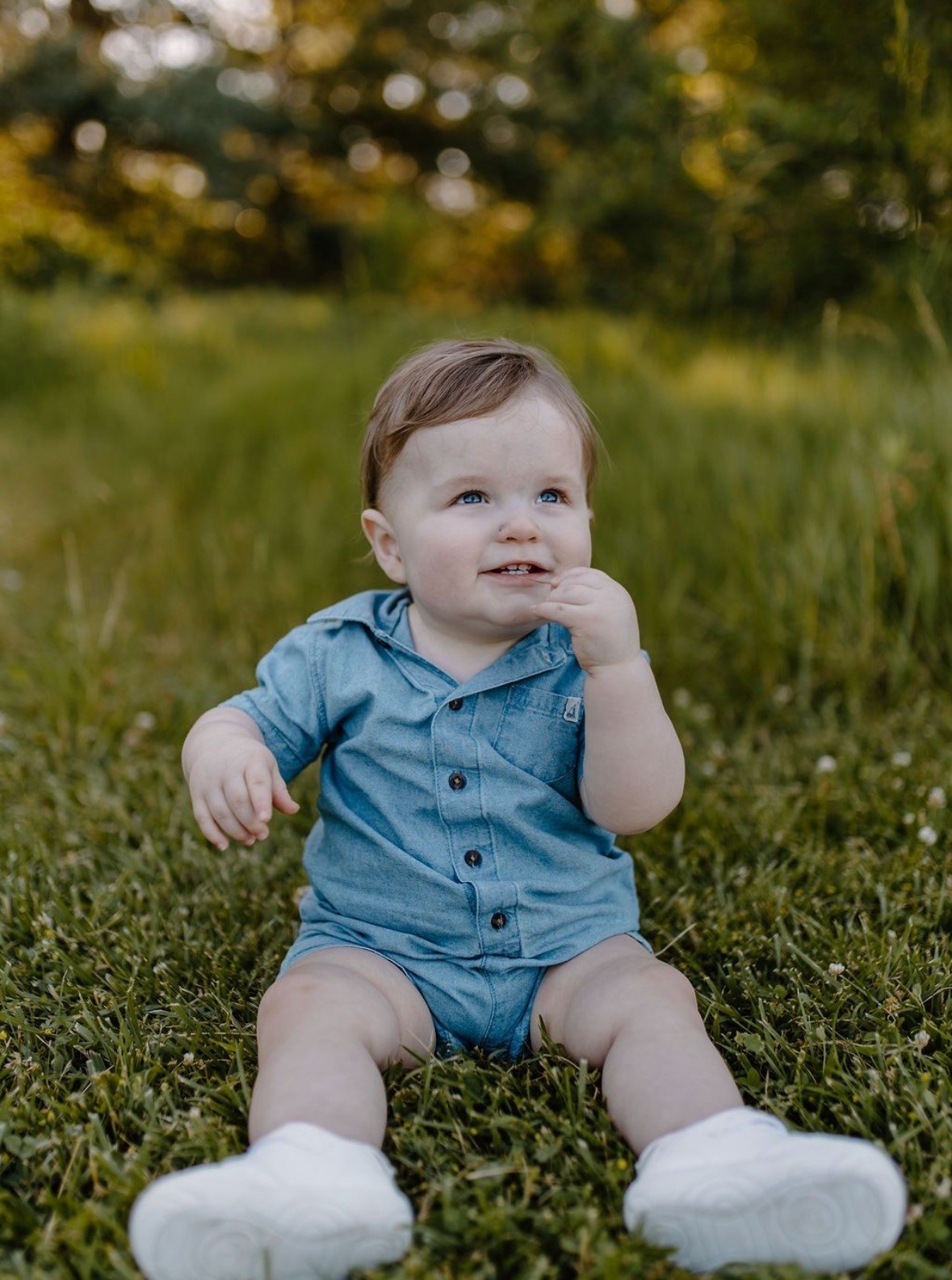 Obituario de Manning Rian Cole