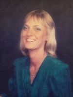 Diane Johnston