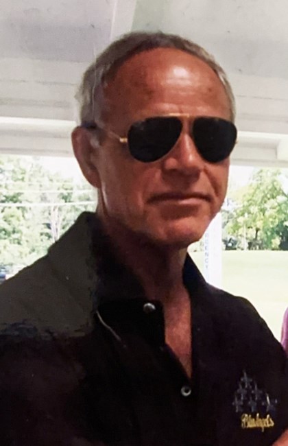 Obituary of Gary Nollar