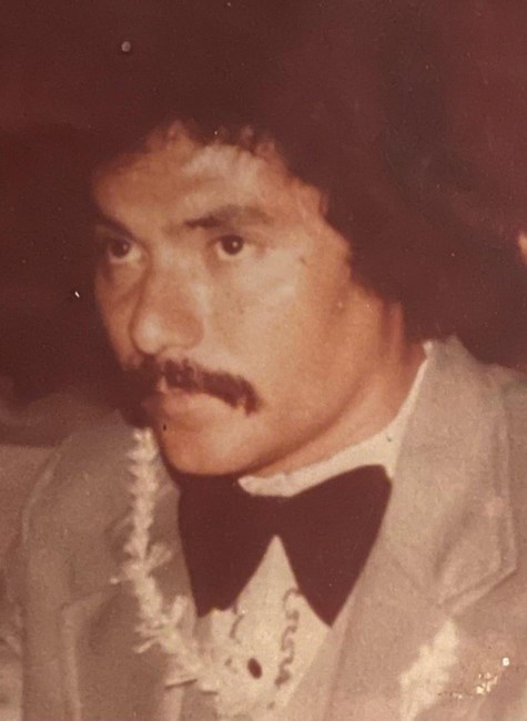 Obituary of Enrique Sanchez