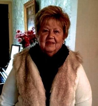 Obituario de Diane Marie Miller