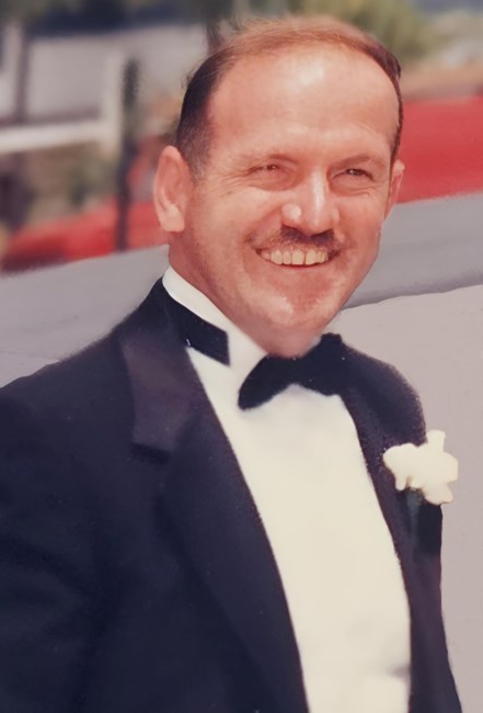 Obituario de William P. Ruoff