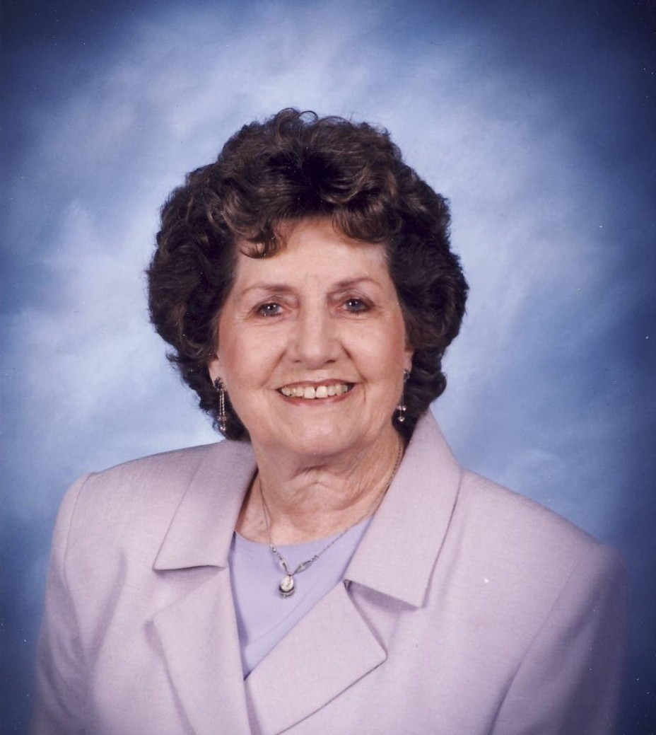 Lillian Mccammon Billingsley Obituario Pasadena Tx