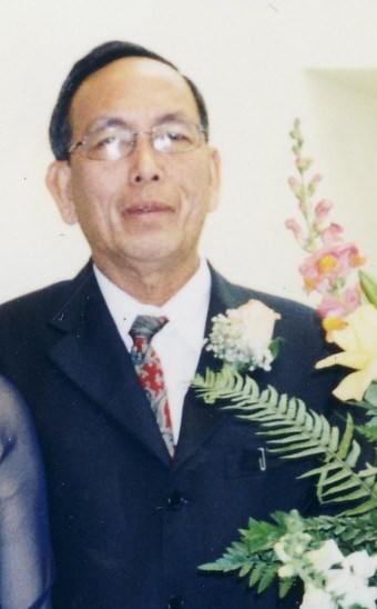 Obituary of Tho Xuan Tran