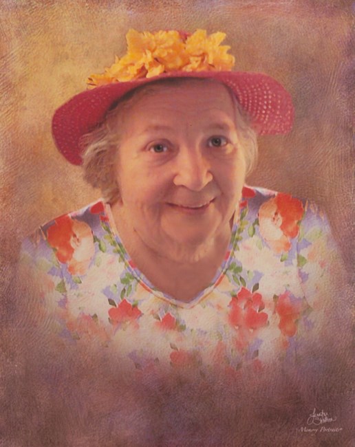 Obituary of Esther I. Hall