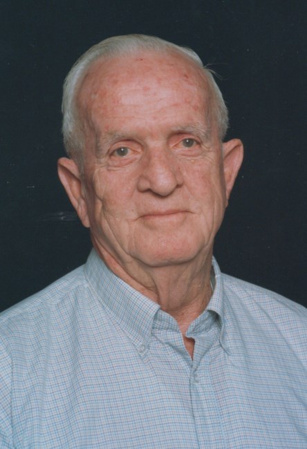 Obituary of C. E. "Pete" Nash