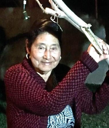 Obituario de Maria Del Socorro Gonzalez