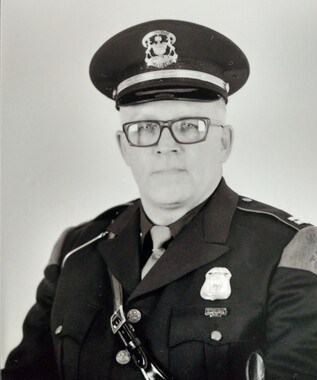 Obituary of Walter William Anderson