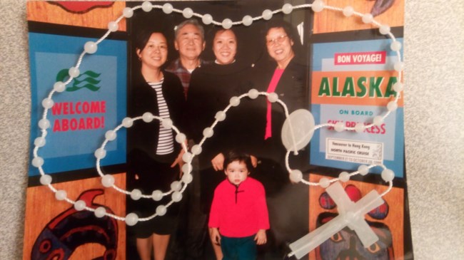 Paul Kwet Khen Lising Obituario Burnaby