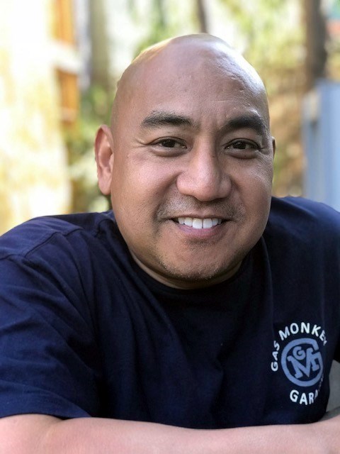 Obituary of Melecio Ubarre Jr.