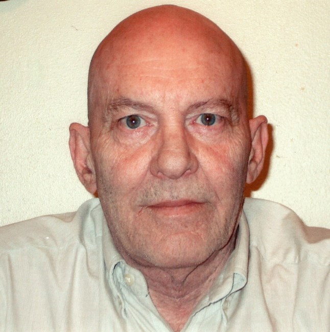 Obituary of Ronald Sterling Walton