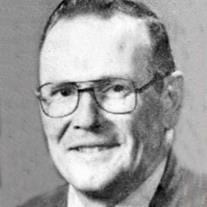 Obituary of John Heard