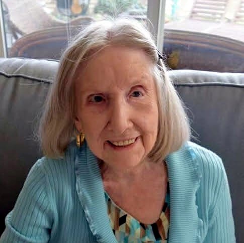 Obituary of Dorothy Nell Maxwell