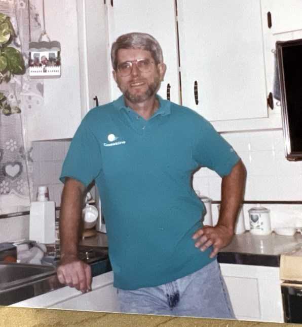 Obituary of Richard G Von Behren