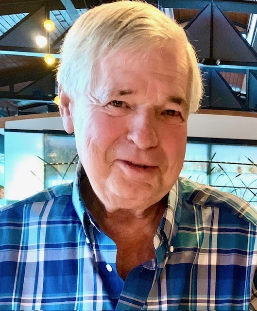 Obituary of Earl William Cates