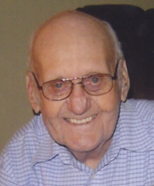 Obituary of Leo Nelson