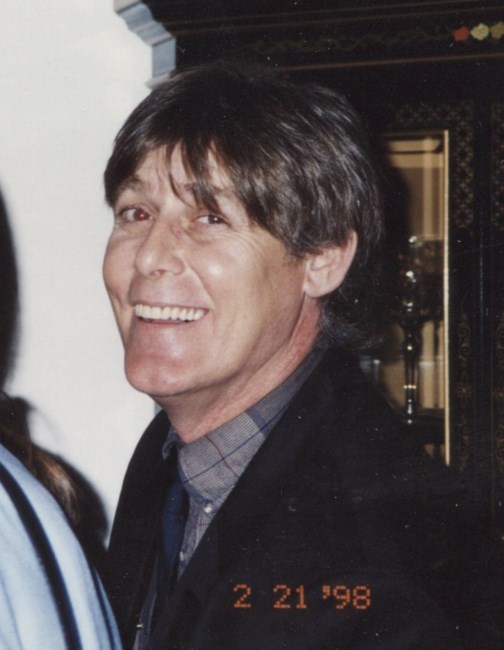 Obituary of Harold Paul Greenberg Jr.