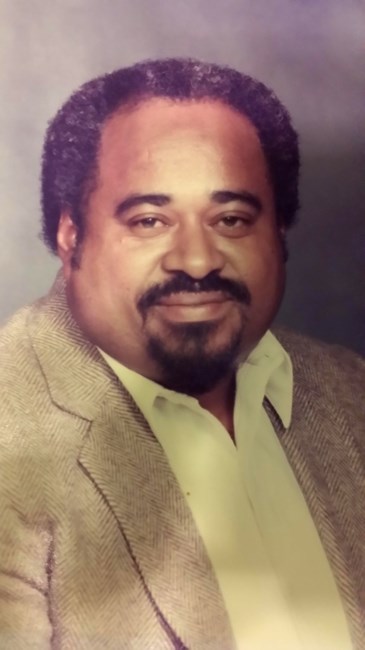 Obituary of Edward Alexander Watson