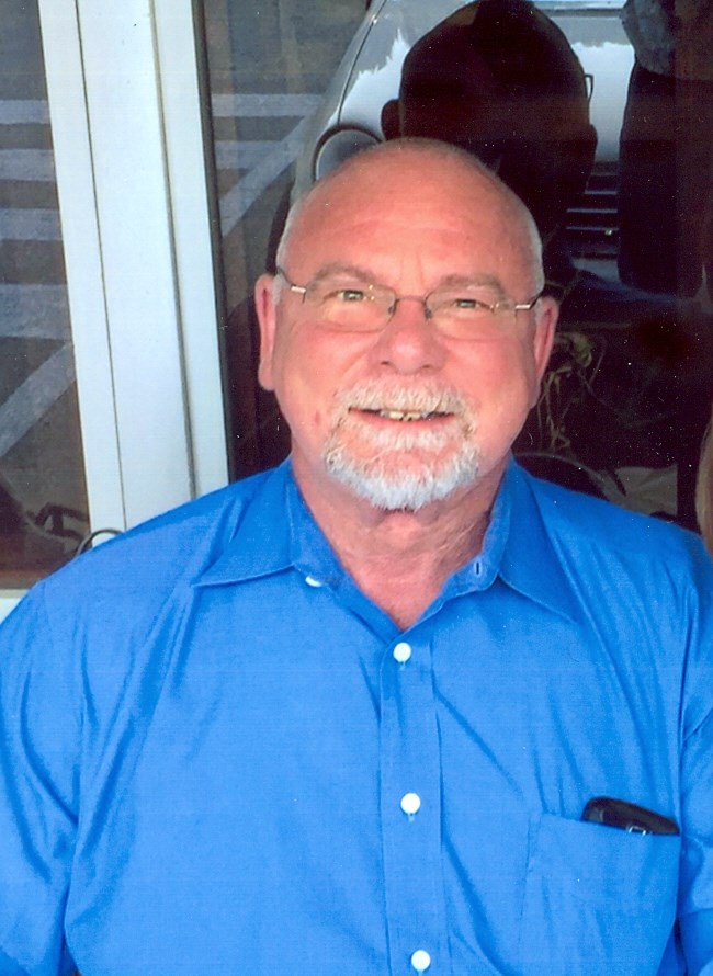 Obituary of Jacob Lowell Rushing