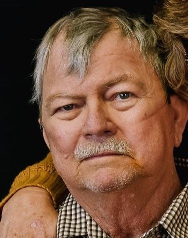 Obituary of Oa "Frog" Ensign Parker