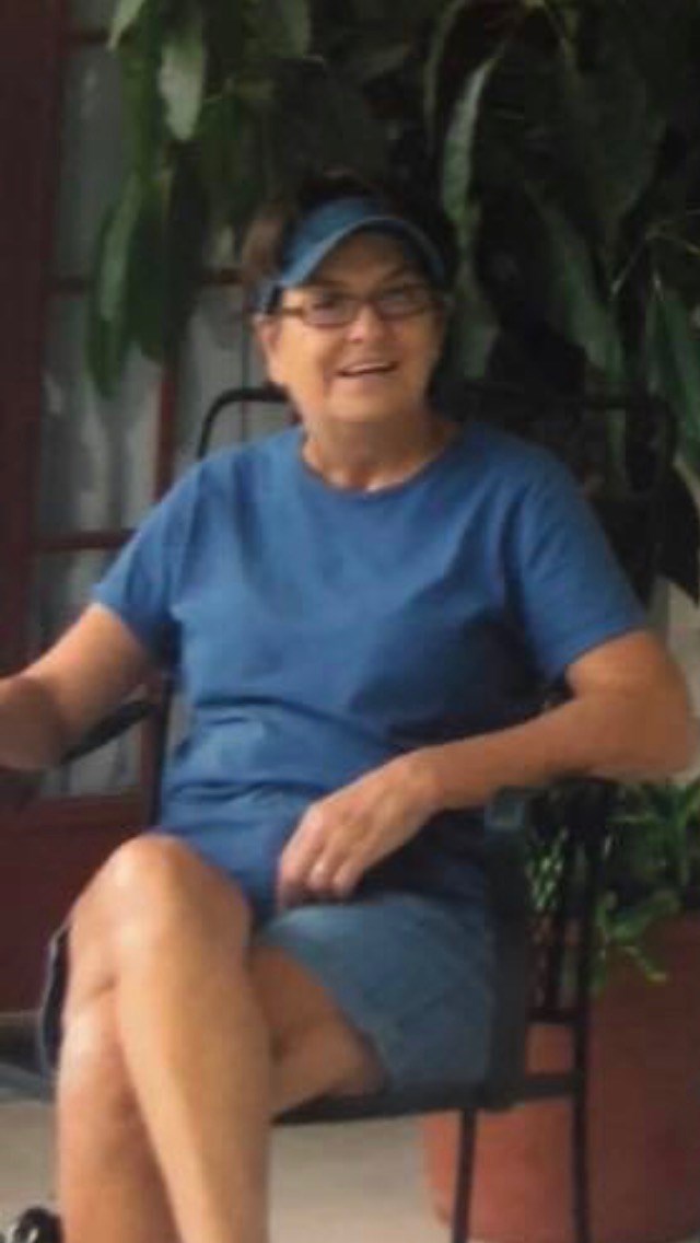 Obituary of Emma "Sue" (Young) Thompson