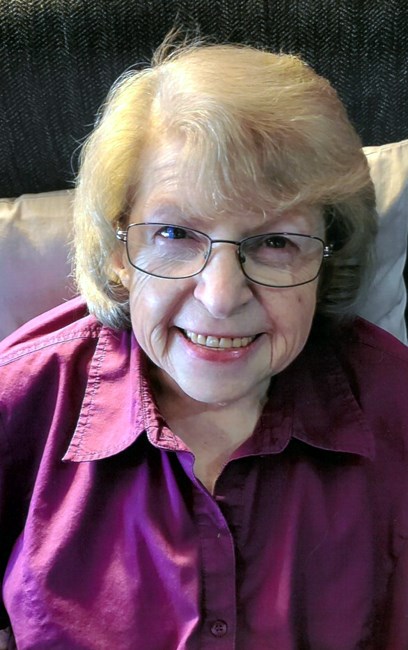 Obituary of Pamela Jane Moody