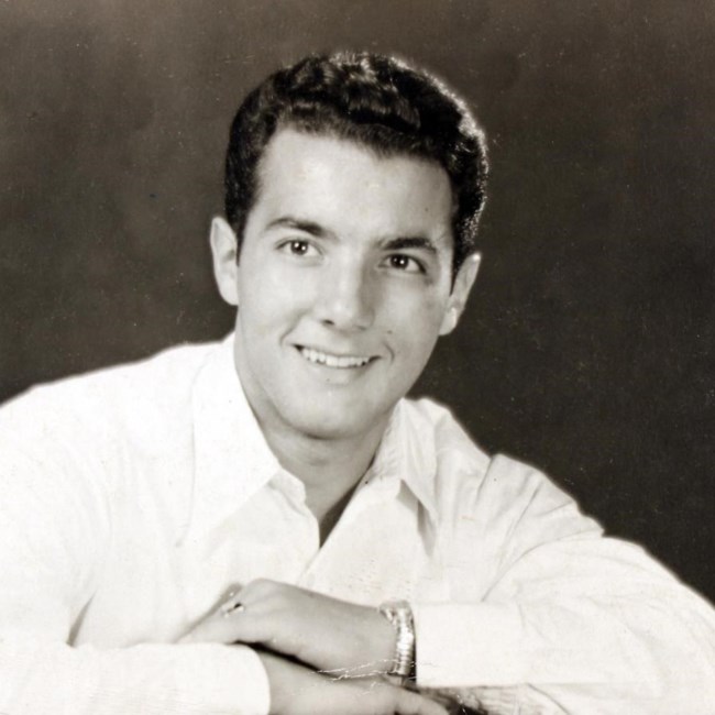 Obituary of Enus Burigana