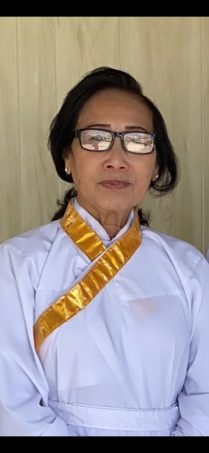 Obituary of Hien Kim Le