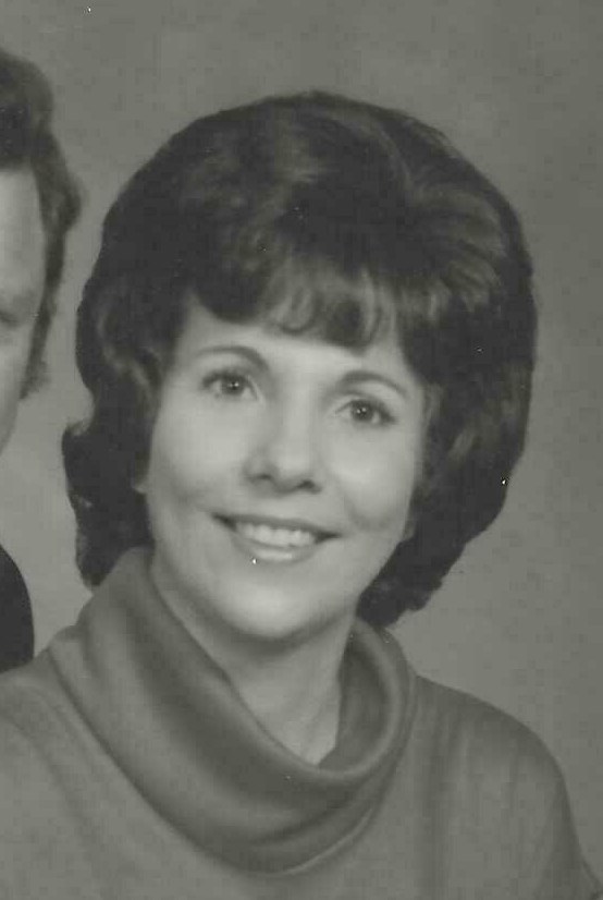 Obituary of Mildred May Farek (Lee)