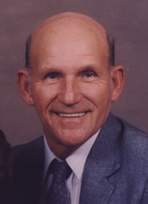 Obituary of Mr. Edward L. Whittington