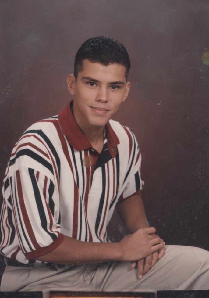 Adrian Garcia Obituary Houston, TX