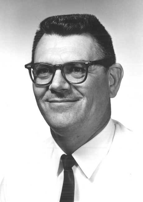 Obituary of Clifford "Jack" Smith