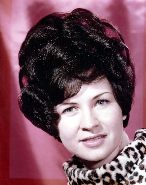 Obituary of Joan Buchanan
