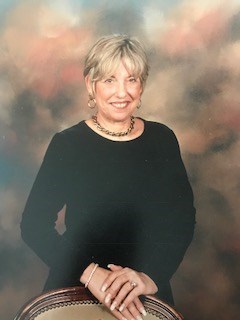 Obituary of Judith Iris Harris