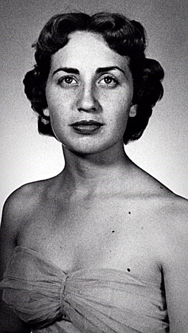 Obituary of Darleen Marie Hauschel