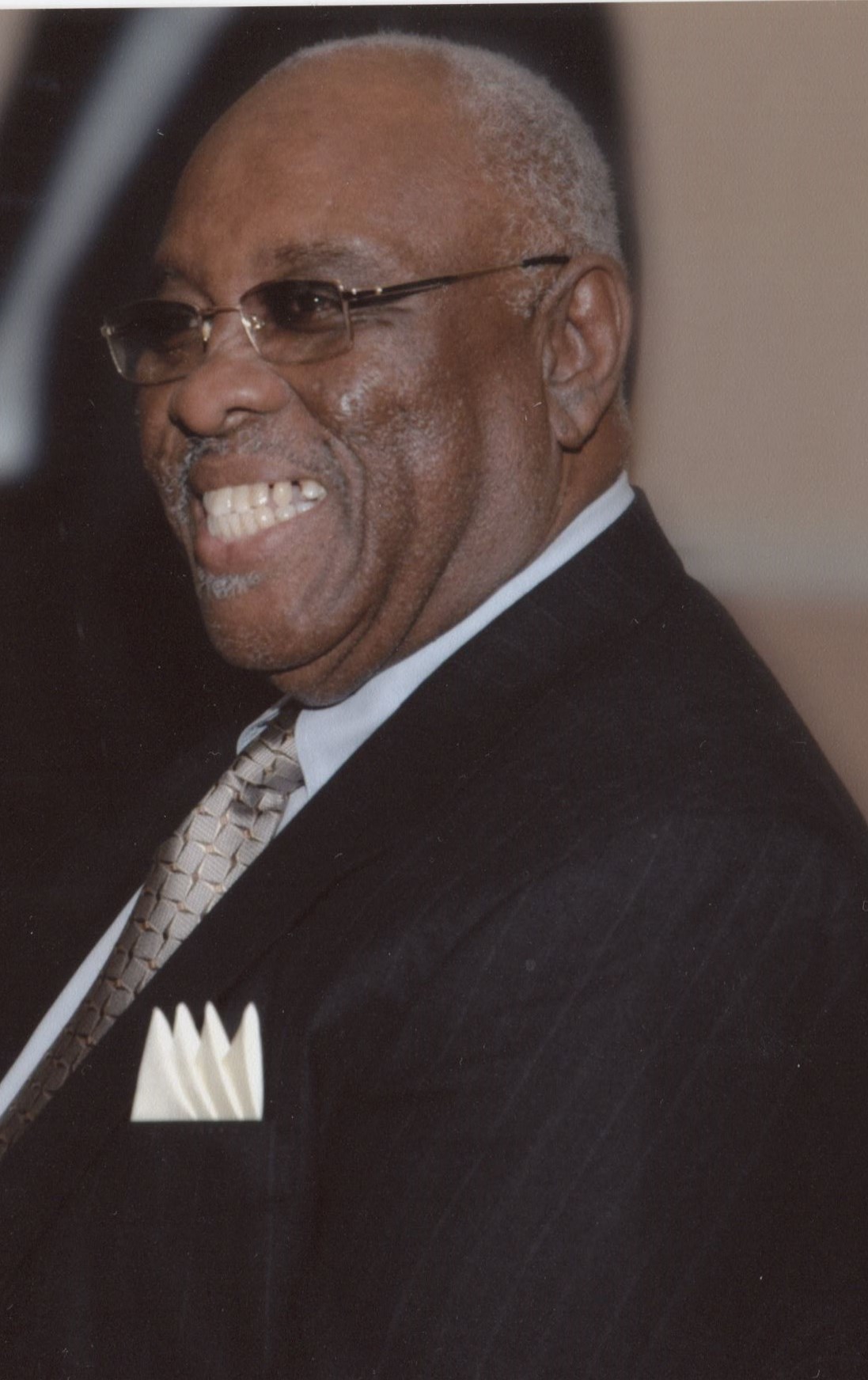 Obituary of John "Jab'o" Henry Starks