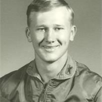 Obituary of Harold Paul Schwalm