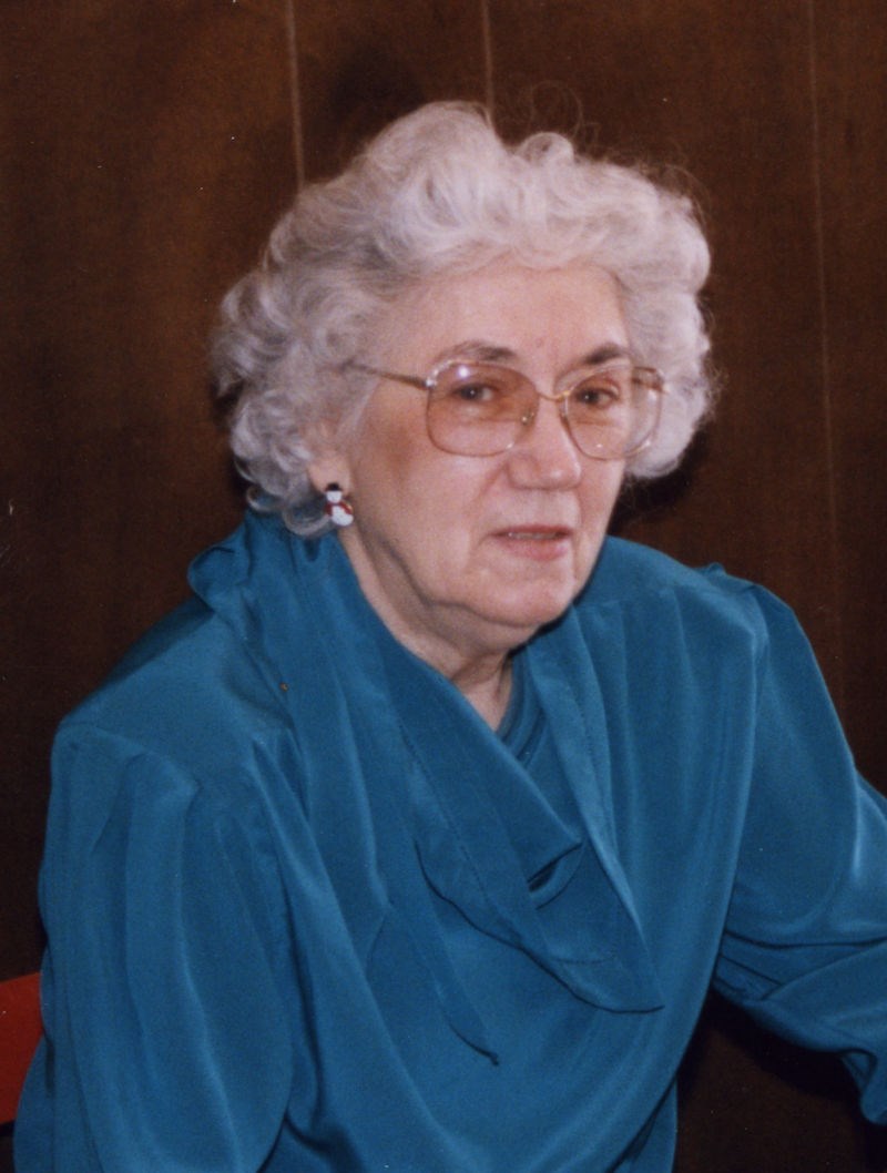 Shirley Williams Obituary Austin, TX