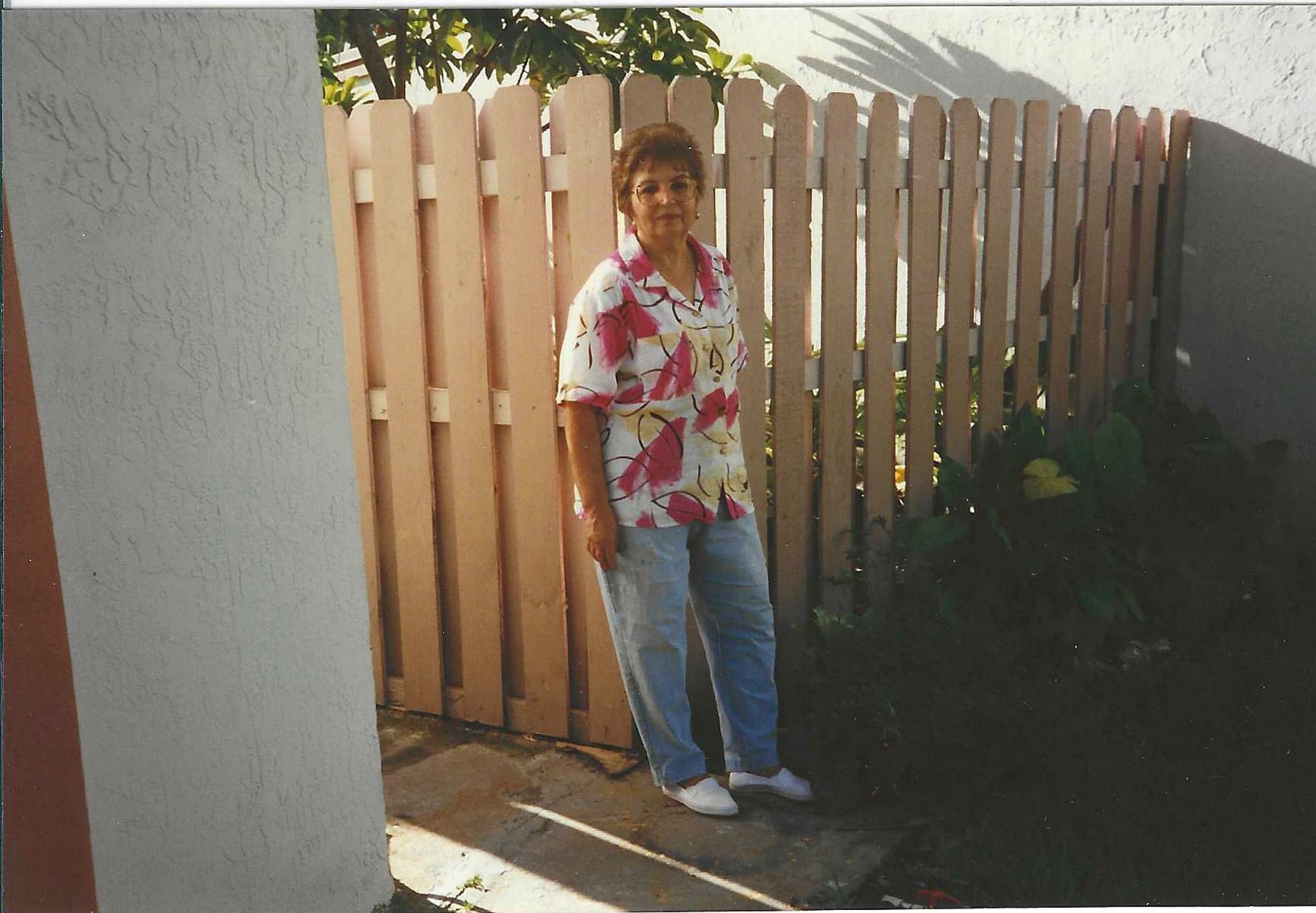 Obituary of Susana Cruz